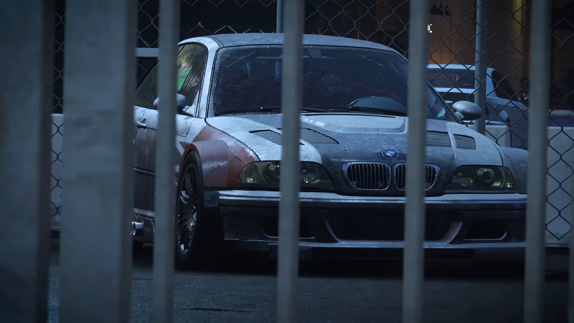 A still from NFS Unbound Vol. 9 reveal trailer (Image via Electronic Arts)